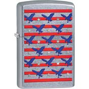 Zippo 15320 Eagle Lighter