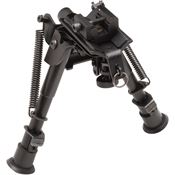 TRUGLO 8902S Tac-Pod™ Adjustable Bipods