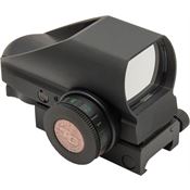 TRUGLO 8380B Tru-Brite™ Dual Color Red-Dot