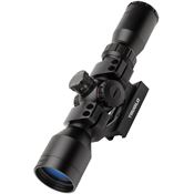 TRUGLO 8539TL Tru-Brite™ 30 Tactical Rifle Scope