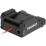 TRUGLO 7630R Micro-Tac™ Tactical Micro Laser