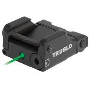 TRUGLO 7630G Micro-Tac™ Tactical Micro Laser
