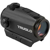 TRUGLO 8322BN Sentinel Red-Dot