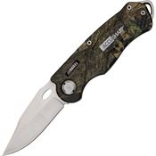 AccuSharp 704C Wheel Lock Camo