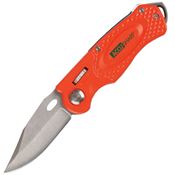 AccuSharp 709C Wheel Lock Orange