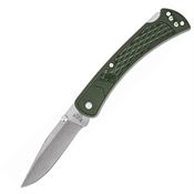 Buck 110ODS2 110 Slim Select Lockback Knife OD