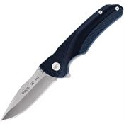 Buck 840BLS Sprint Select Linerlock Knife Blue