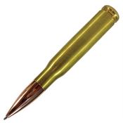 Caliber Gourmet 1018 50 Cal Bullet Twist Pen