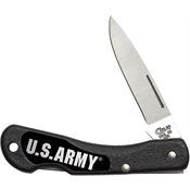 Case XX 15010 US Army Mini Blackhorn