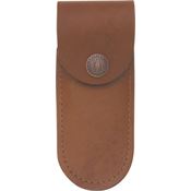 Case XX 50003 Soft Leather Belt Sheath