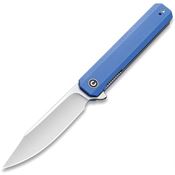 Civivi 917B Chronic Knife Blue