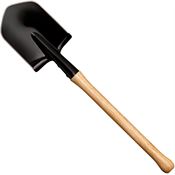 Cold Steel 92SFX Spetsnaz Trench Shovel