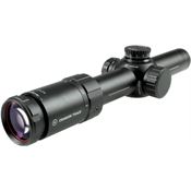 Crimson Trace TL3105 3-Series Rifle Scope 1-5x24mm