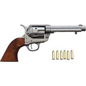Denix 1106G 1873 Peacemaker Revolver