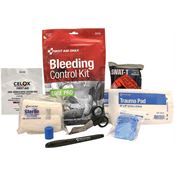 First Aid Only O91134 Core Pro Bleeding Control Kit