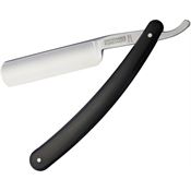 Giesen & Forsthoff 407 Straight Razor Black Plastic