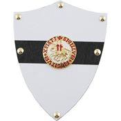 Gladius 1883 Knights Templar Mini Shield