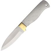 Knife Blanks 125 Bushcraft Knife Blade