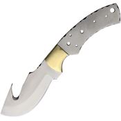 Knife Blanks 138 Guthook Blade