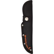 Marbles 1147 Belt Nylon Black Sheath for Marble's Ideal Fixed Blade Knife