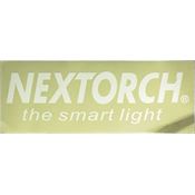NexTorch S Sticker