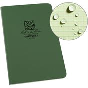 Rite in the Rain 980 Field Side Bound Notebook