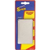 Super Products 326 Diamond Card Sharpener 300/600