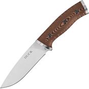 Buck 863BRS Selkirk Survival Knife