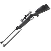 Beeman 1022 Black Cub .177/.22 Air Rifle