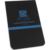 Rite in the Rain 1023 Law Enforcement Notebook