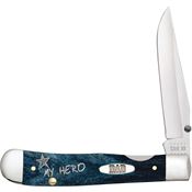 Case XX Knives 50289 Large Leather Sheath