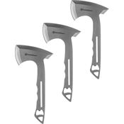 Smith & Wesson 1117231 Hawkeye Throwing Axe Set