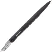 Smith & Wesson 1122571 Folding Pen Knife Black Handles