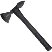 Camillus 19173 Ravenous Tomahawk Titanium Axe Black Handles