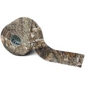 Gear Aid 19607 Camo Form Self Cling Wrap Real