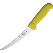 Swiss Army 5660815 Yellow Boning Knife