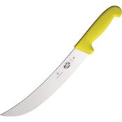 Swiss Army 5730825 Chefs Cimeter Yellow