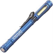 Streamlight 66708 Stylus Pro COB Pen Light Blue