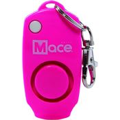 Mace 80465 Personal Alarm Keychain Pink
