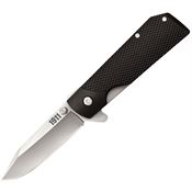 Cold Steel 20NPJAA 1911 Linerlock Knife Black Handles