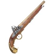 Denix Replicas 1043L 18th Century German Flintlock