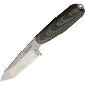 Bradford AD35T109 Guardian 3.5 Tanto 3D Camo Handles