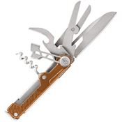 Gerber 1581 Armbar Cork Orange