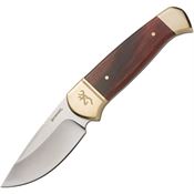 Browning 0378 Fixed Blade