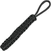 Swiss Army 418753 Paracord Pendant Black