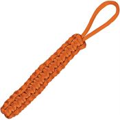 Swiss Army 418759 Paracord Pendant Orange