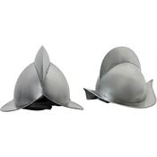 India Made 910975 Spanish Morion Helmet