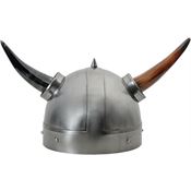 India Made 910976PL Viking Helmet