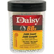 Daisy 24 BBs 2400 Count