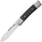 Lion Steel M2CF BestMan BM2 Slip Joint CF